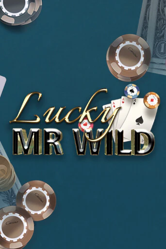 Lucky Mr. Wild играть онлайн без регистрации в Онлайн Казино GRAND