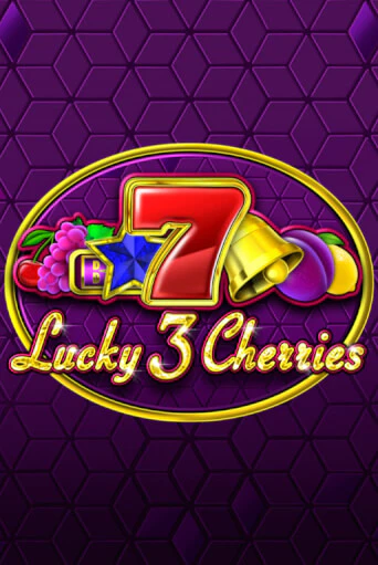 Lucky 3 Cherries играть онлайн без регистрации в Онлайн Казино GRAND