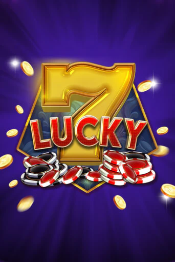 Lucky 7 играть онлайн без регистрации в Онлайн Казино GRAND