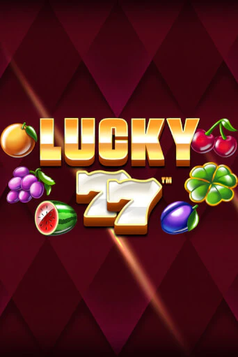 Lucky 77 играть онлайн без регистрации в Онлайн Казино GRAND