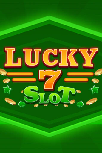 Lucky 7 Slot играть онлайн без регистрации в Онлайн Казино GRAND