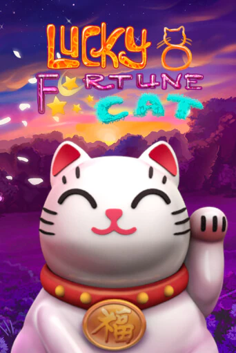 Lucky 8 Fortune Cat играть онлайн без регистрации в Онлайн Казино GRAND