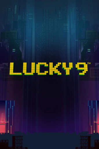 Lucky 9 играть онлайн без регистрации в Онлайн Казино GRAND