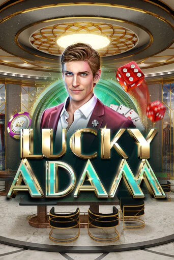 Lucky Adam играть онлайн без регистрации в Онлайн Казино GRAND