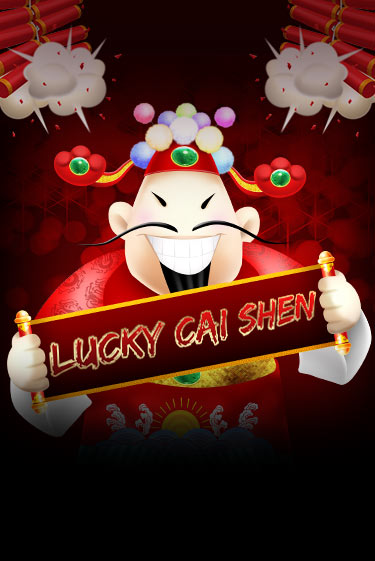 Lucky Cai Shen играть онлайн без регистрации в Онлайн Казино GRAND