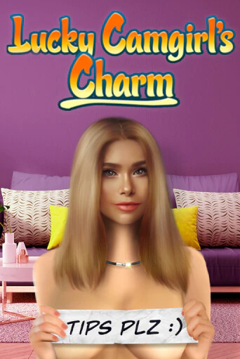 Lucky Camgirl's Charm играть онлайн без регистрации в Онлайн Казино GRAND