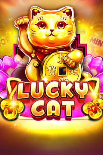 Lucky Cat играть онлайн без регистрации в Онлайн Казино GRAND