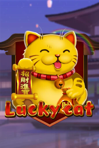 Lucky Cat играть онлайн без регистрации в Онлайн Казино GRAND