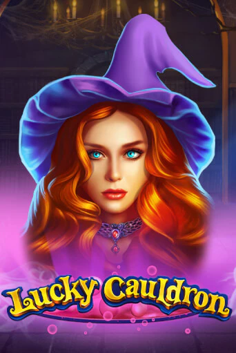 Lucky Cauldron играть онлайн без регистрации в Онлайн Казино GRAND