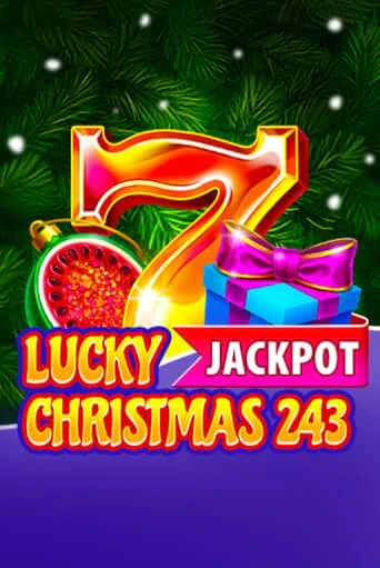 Lucky Christmas 243 играть онлайн без регистрации в Онлайн Казино GRAND