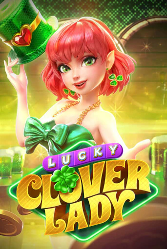 Lucky Clover Lady играть онлайн без регистрации в Онлайн Казино GRAND