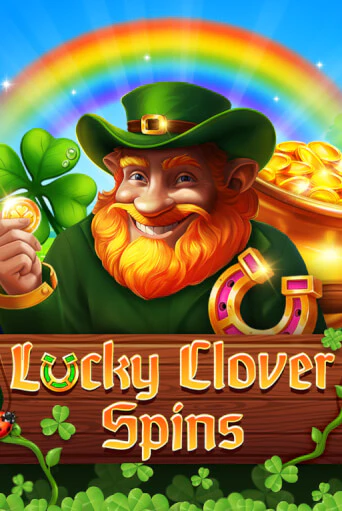 Lucky Clover Spins играть онлайн без регистрации в Онлайн Казино GRAND