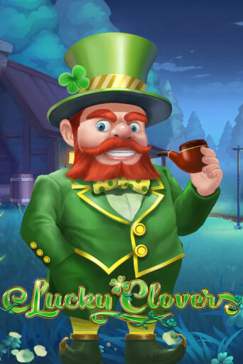 Lucky Clover играть онлайн без регистрации в Онлайн Казино GRAND