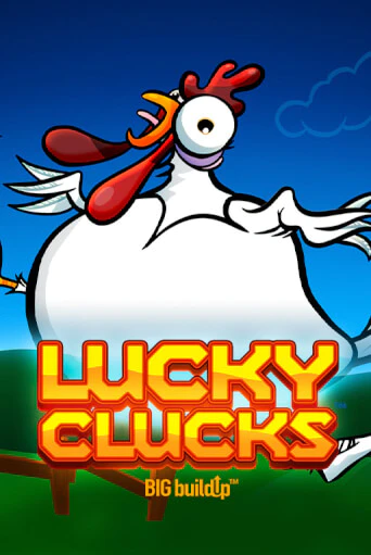 Lucky Clucks играть онлайн без регистрации в Онлайн Казино GRAND