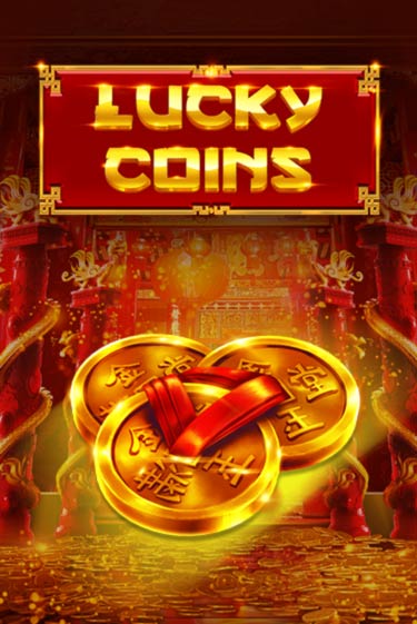 Lucky Coins играть онлайн без регистрации в Онлайн Казино GRAND