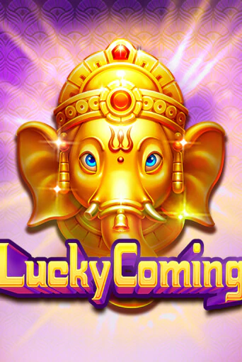 LuckyComing играть онлайн без регистрации в Онлайн Казино GRAND