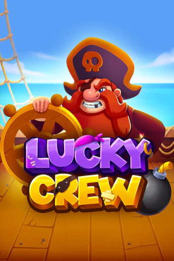 Lucky Crew играть онлайн без регистрации в Онлайн Казино GRAND