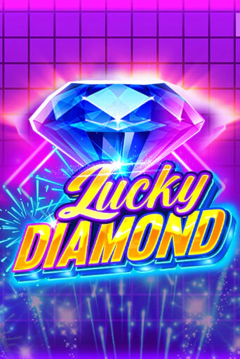 Lucky Diamond играть онлайн без регистрации в Онлайн Казино GRAND