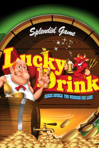 Lucky Drink играть онлайн без регистрации в Онлайн Казино GRAND