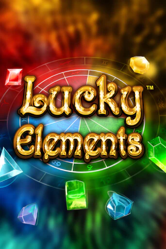 Lucky Elements играть онлайн без регистрации в Онлайн Казино GRAND