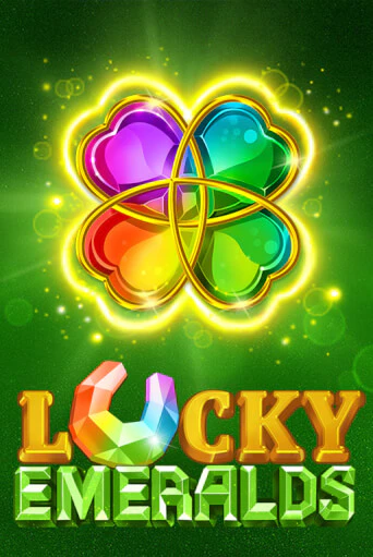 Lucky Emeralds играть онлайн без регистрации в Онлайн Казино GRAND