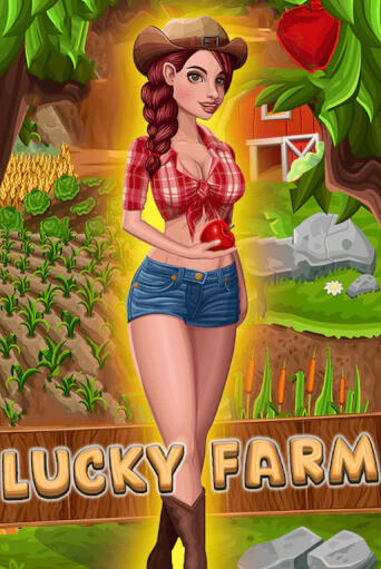 Lucky Farm играть онлайн без регистрации в Онлайн Казино GRAND