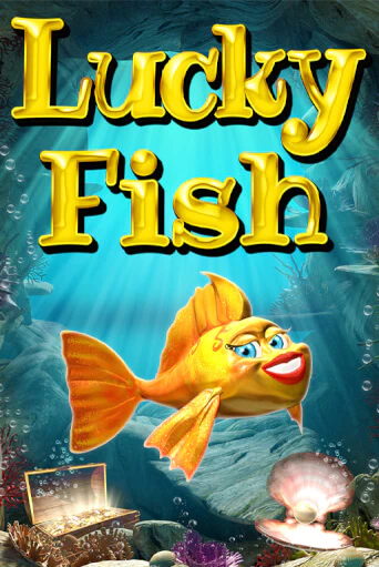 Lucky Fish играть онлайн без регистрации в Онлайн Казино GRAND