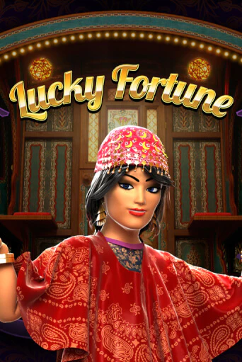 Lucky Fortune играть онлайн без регистрации в Онлайн Казино GRAND