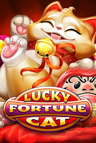 Lucky Fortune Cat играть онлайн без регистрации в Онлайн Казино GRAND