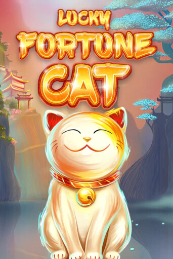 Lucky Fortune Cat играть онлайн без регистрации в Онлайн Казино GRAND