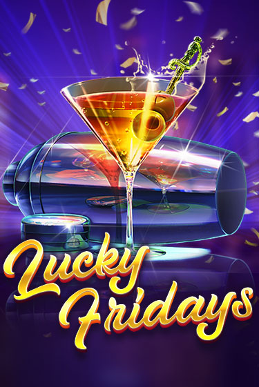 Lucky Fridays играть онлайн без регистрации в Онлайн Казино GRAND