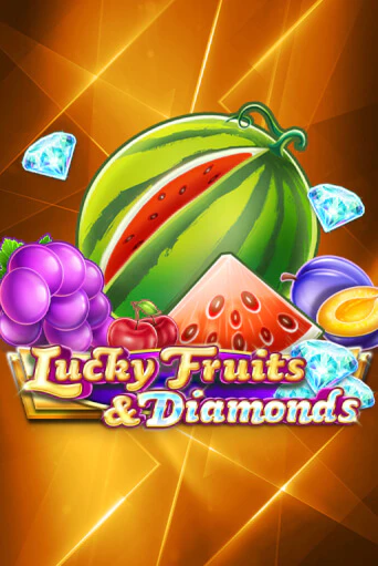 Lucky Fruits & Diamonds играть онлайн без регистрации в Онлайн Казино GRAND