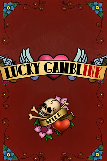 Lucky Gamblink играть онлайн без регистрации в Онлайн Казино GRAND