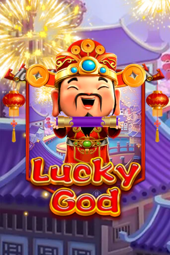 Lucky God играть онлайн без регистрации в Онлайн Казино GRAND