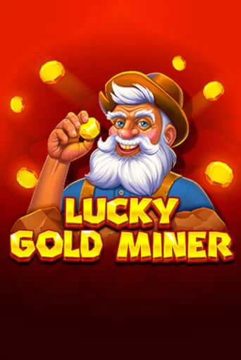 Lucky Gold Miner играть онлайн без регистрации в Онлайн Казино GRAND