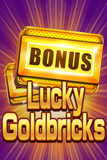 Lucky Goldbricks играть онлайн без регистрации в Онлайн Казино GRAND