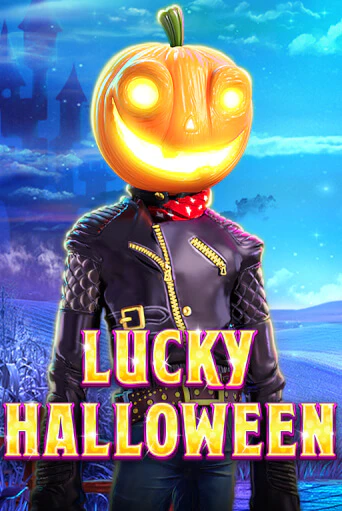 Lucky Halloween играть онлайн без регистрации в Онлайн Казино GRAND