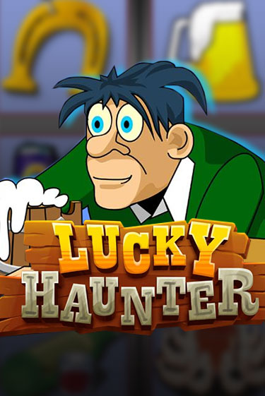 Lucky Haunter играть онлайн без регистрации в Онлайн Казино GRAND