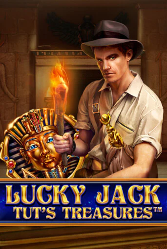 Lucky Jack – Tut’s Treasures играть онлайн без регистрации в Онлайн Казино GRAND