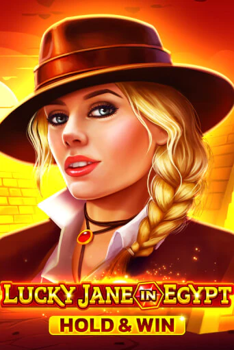 Lucky Jane In Egypt Hold And Win играть онлайн без регистрации в Онлайн Казино GRAND