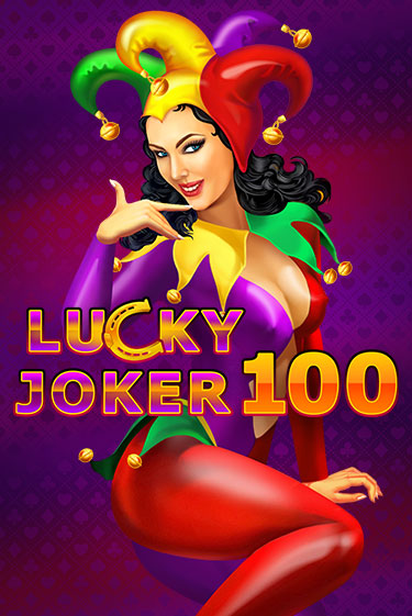 Lucky Joker 100 играть онлайн без регистрации в Онлайн Казино GRAND