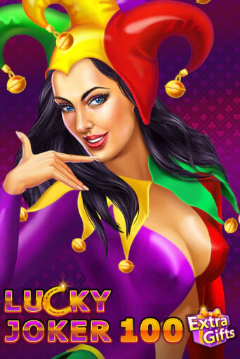 Lucky Joker 100 Extra Gifts играть онлайн без регистрации в Онлайн Казино GRAND