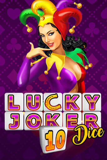 Lucky Joker 10 Dice играть онлайн без регистрации в Онлайн Казино GRAND