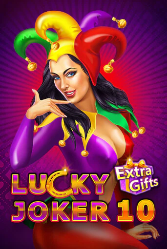 Lucky Joker 10 Extra Gifts играть онлайн без регистрации в Онлайн Казино GRAND