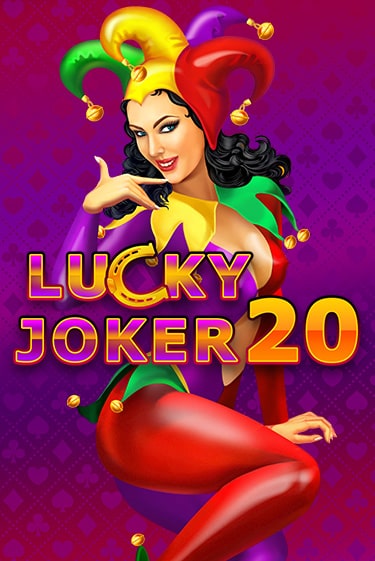 Lucky Joker 20 играть онлайн без регистрации в Онлайн Казино GRAND