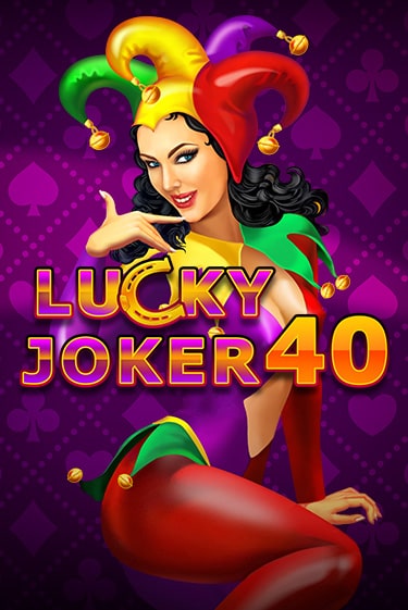 Lucky Joker 40 играть онлайн без регистрации в Онлайн Казино GRAND