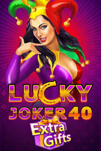 Lucky Joker 40 Extra Gifts играть онлайн без регистрации в Онлайн Казино GRAND