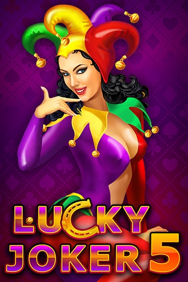 Lucky Joker 5 играть онлайн без регистрации в Онлайн Казино GRAND