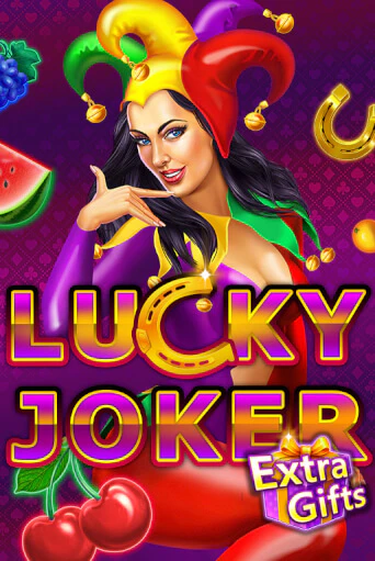 Lucky Joker 5 Extra Gifts играть онлайн без регистрации в Онлайн Казино GRAND