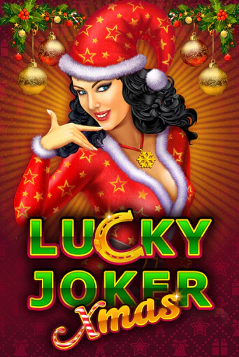 Lucky Joker X-Mas играть онлайн без регистрации в Онлайн Казино GRAND